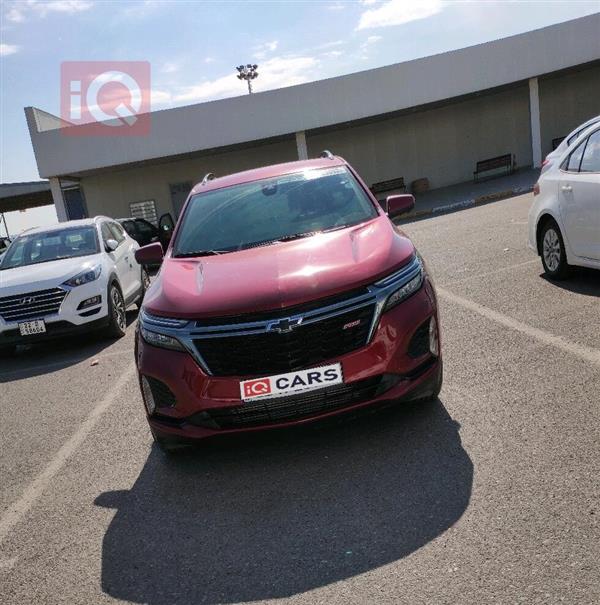 شيفروليه إكوينوكس 2022 للبيع في العراق - كربلاء